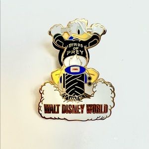 Donald Duck Disney Trading Pin